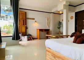 Koh Tao Heritage 5