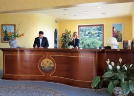 Hotel Aktea 2