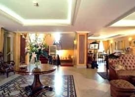 Hotel Villa Paradiso dell'Etna 2