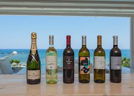 Georgioupolis Beach Hotel 5