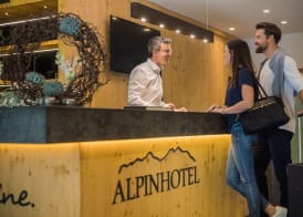 Alpinhotel Keil 2