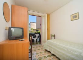 Charme Hotel La Villa Tina 4