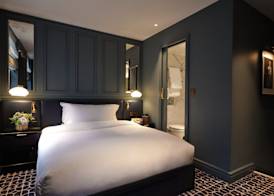 The Mayfair Townhouse 5