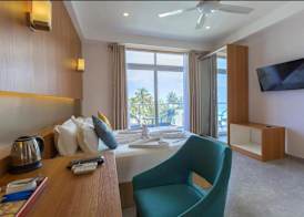 Kuredhi Beach Inn 5