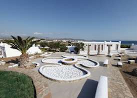 Kavuras Village Hotel & Suites 3