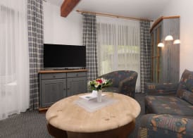 Hotel Residenz WALDOASE 4