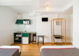 Hostal Athenas 5