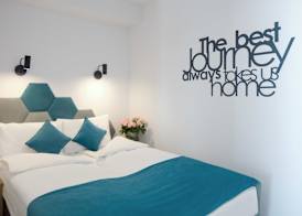 Blu Apartments 3