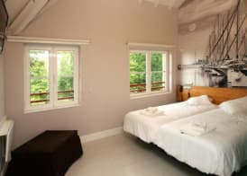 Hosteria Santander 2