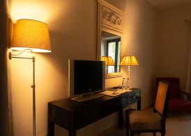 Hotel Villa Marcilla by Pandora Hoteles 3