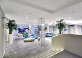 Marina Palace Hotel 4 stelle S 3