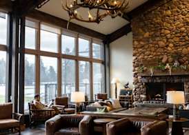 Grouse Mountain Lodge 2