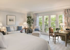 The Peninsula Beverly Hills 3