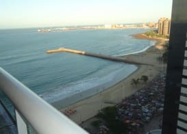 Hotel Luzeiros Fortaleza 3