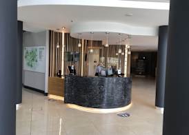 Pillo Hotel & Leisure Club 2