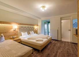 Hotel Waldfriede - Der Logenplatz im Zillertal 5