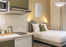 Adagio Access Bordeaux Sud Pessac 5