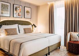 Leonardo Boutique Hotel Rigihof Zurich 2