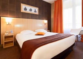 Hôtel Europe and Spa 4
