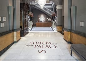 Acta Atrium Palace 2