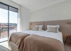 Smartr Porto Gaia & Spa 4