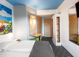 B&B Hotel Neu-Ulm 4