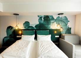 DORMERO Hotel Freiburg 5