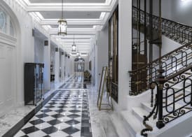 Eurostars Hotel Real 4
