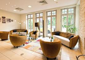BHB - Boutique Hotel Buchholz 2