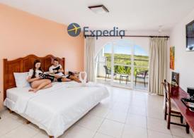 Uxmal Resort Maya 3