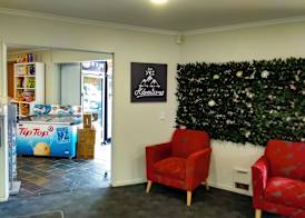Te Anau Lakeview Holiday Park & Motels 2