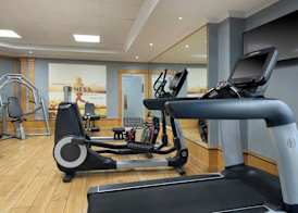 Delta Hotels by Marriott Durham Royal County 4