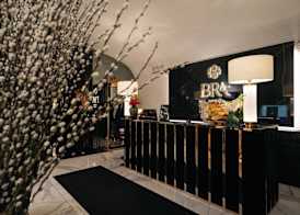 Bra Hotel Bari 2