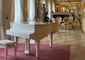 Villa Pace Park Hotel Bolognese 2