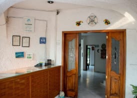 Villas Mercedes 3