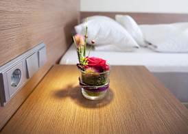 Hotel Rieth 3