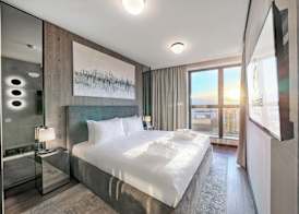 Focus Hotel Premium Warszawa 5