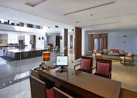 Woodlands Suites Serviced Residences 2