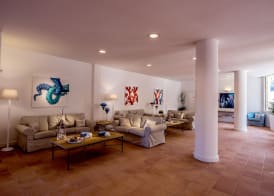 Hotel Tonnara Trabia 2