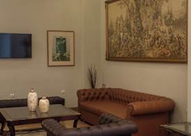Capsis Bristol Boutique Hotel 4