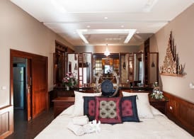 Ammatara Pura Pool Villa 4