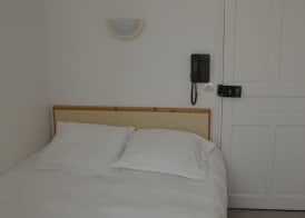 Hôtel de Normandie 4