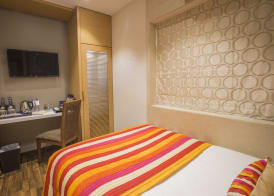 Hotel Bawa Continental 4