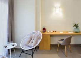 Elia Kalamaki Hotel 3