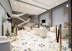 Hotel del Sole 2