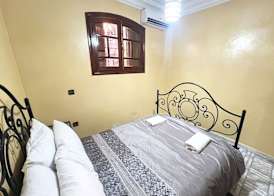 Stay near Marrakech Airport RAK 3