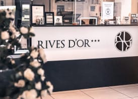 Rives d'Or Hôtel 2
