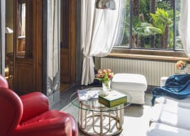 Hotel Laurin 3
