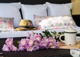 Sweet Honey Resort, Pranburi - Hua Hin 5