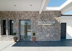 Terra Olivia Luxury Villas and Suites 2